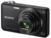 SONY DSC-WX60B (DSCWX60B.CE3)