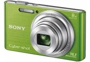 SONY DSCW730G (DSCW730G.CE3)