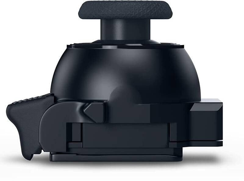 Sony DualSense Edge - Vymeniteľné moduly Stick