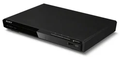 Sony DVP-SR370 DVPSR370B.EC1