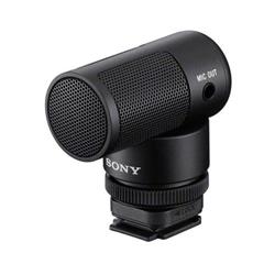 Sony ECM-G1 Mikrofon pro vlogování