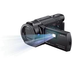 Sony FDR-AXP33
