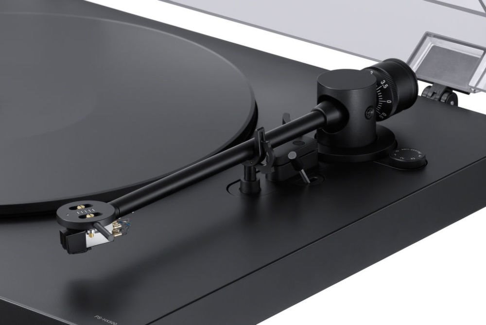 Sony gramofon PS-HX500