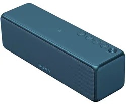 Sony h.ear go SRS-HG1, modrý