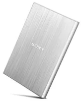 Sony HD-SL1 1TB, stříbrný