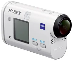 Sony HDR-AS200V + podvodní pouzdro