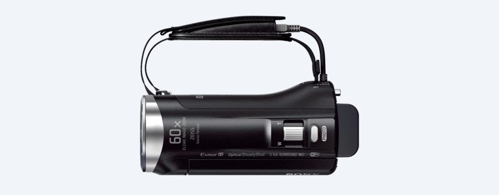 Sony HDR-CX450 (rozbaleno)