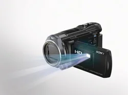 SONY HDR-PJ650V (HDRPJ650VE.CEN)