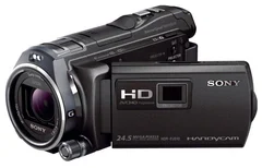 SONY HDR-PJ810E (HDRPJ810EB.CEN)