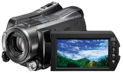 SONY HDRSR11E.CEN kamera HD 60GB/12x zoom/5MEGA CMOS