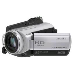 SONY HDRSR5E.CEN kamera HDD, 40GB, 10x zoom, 2MEGA CMOS