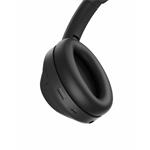 Sony Hi-Res WH-1000XM4, černá