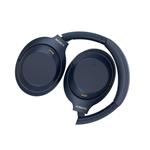 Sony Hi-Res WH-1000XM4, tmavě modrá, model 2020