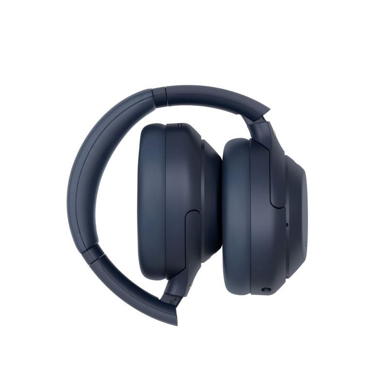 Sony Hi-Res WH-1000XM4, tmavomodrý, model 2020
