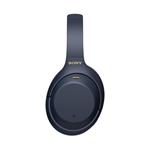 Sony Hi-Res WH-1000XM4, tmavomodrý, model 2020