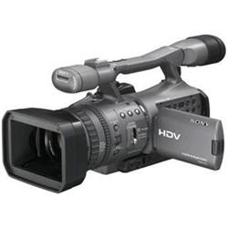 SONY HVL-20DW2 videoreflektor 10/20W, aku řady L