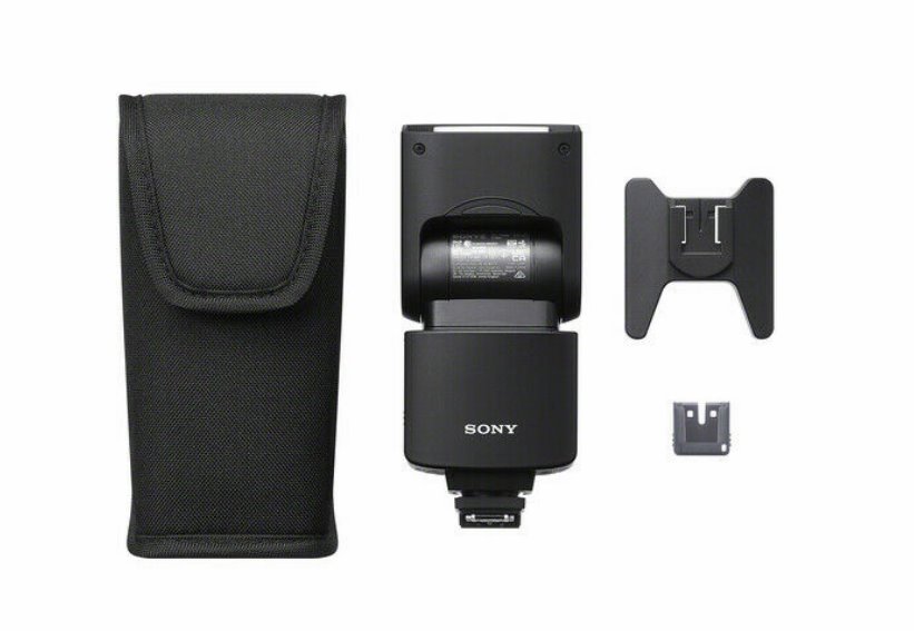 Sony HVL-F46RM Externí blesk s bezdrátovým ovládáním
