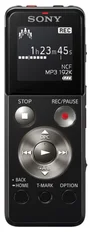 Sony ICD-UX543B černý