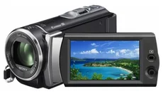 SONY kamera HDR-CX210E, 5,3MPix, 25x zoom, 2,7" LCD dotykový, Full HD, černá