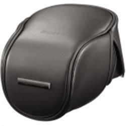 Sony LCJ-HA luxusní kožené pouzdro