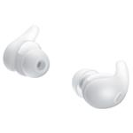 Sony LinkBuds Fit - Biele