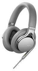 Sony MDR-1AM2, stříbrná