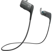 Sony MDR-AS600BT černá
