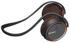 SONY MDR-AS700BTD - oranžová