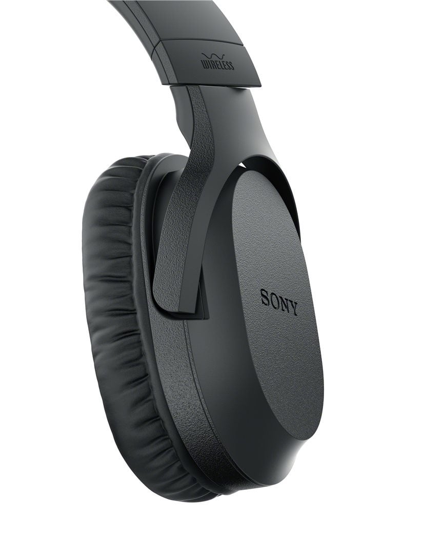 Sony MDR-RF895RK, TV slúchadlá MDRRF895RK.EU8