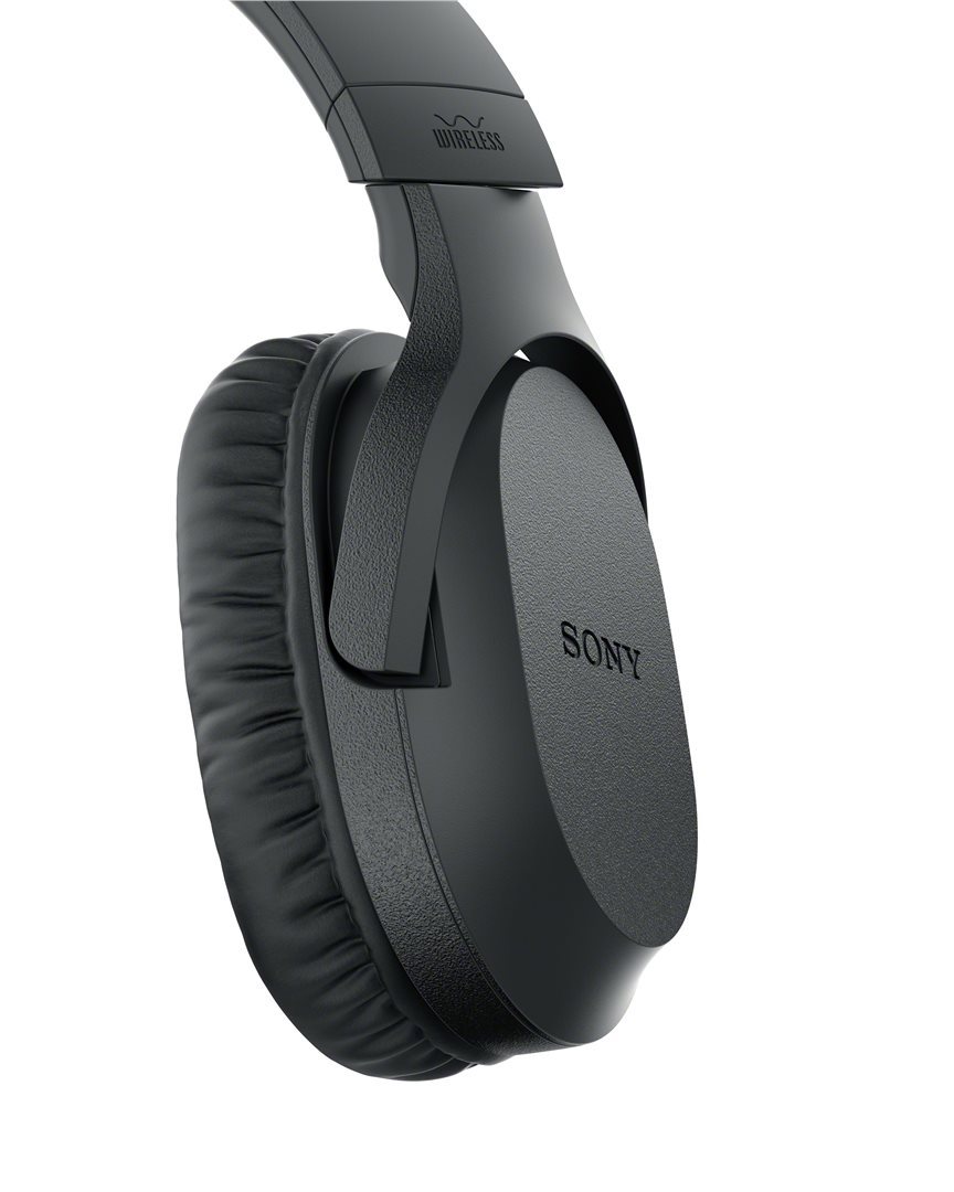 Sony MDR-RF895RK, TV sluchátka