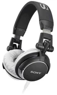 Sony MDR-V55, černá