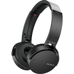 Sony MDR-XB650BT černá