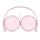 Sony MDR-ZX110AP, ružová MDRZX110APP.CE7