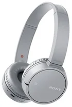 Sony MDR-ZX220BT, šedá