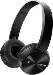 Sony MDR-ZX330BT, černá