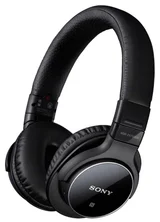 SONY MDR-ZX750BNB - černá