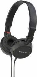 SONY MDRZX100B (MDRZX100B.AE)
