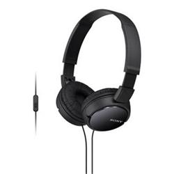 SONY MDRZX110AP černé