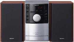 SONY mikrosystém CMT EH10CET, 2x 7W, CD,MP3, FM/AM