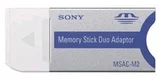 SONY MSAC-M2N Memory Stick Duo adaptér