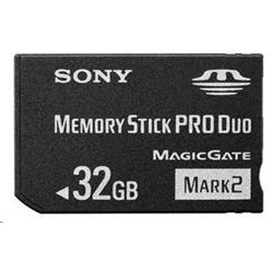 SONY MSMT32GN Memory Stick PRO Duo 32GB
