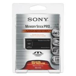 Sony MSX-512S Memory Stick PRO 512MB