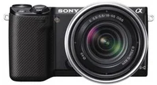 SONY NEX5RKB.CE