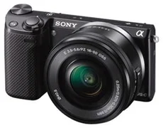 SONY NEX5RLB.CE