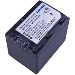Sony NP-FH60, NP-FH70 Li-ion 6.8V 1960mAh 13.3Wh