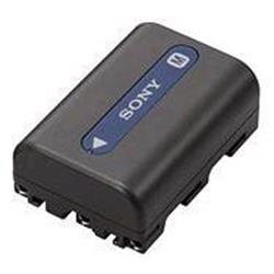 SONY NP-FM55H akumulátor řady M, 1600 mAh pro DSLR-A100