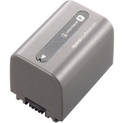 Sony NP-FP71 akumulátor InfoLithium řady P; 1700mAh