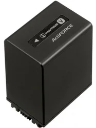 SONY NP-FV100