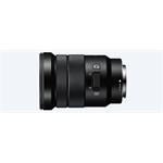 Sony objektiv SEL-P18105G,18-105mm, Full Frame, bajonet E