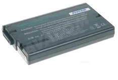 Sony PCGA-BP2NX Series Li-ion 14,8V 4600mAh